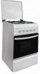 Liberton LGC 5060 Кухонная плита \ характеристики, Фото