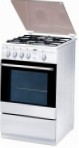 Mora MGN 52160 FW1 Кухненската Печка \ Характеристики, снимка