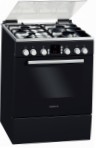 Bosch HGV745363Q Кухонна плита \ Характеристики, фото