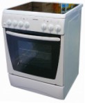 RENOVA S6060E-4E2 厨房炉灶 \ 特点, 照片
