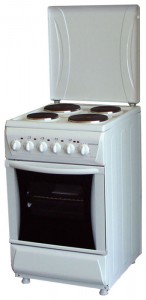 Rainford RSE-5615W Estufa de la cocina Foto, características