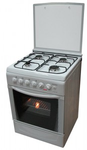 Rainford RSC-6615W Estufa de la cocina Foto, características