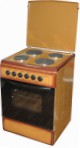 Rainford RSE-6615B Кухонная плита \ характеристики, Фото
