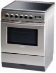 Ardo C 60E EF INOX Кухненската Печка \ Характеристики, снимка
