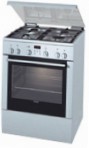Siemens HM745505E Кухонна плита \ Характеристики, фото