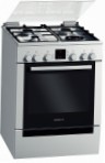 Bosch HGV74W357Q Кухонна плита \ Характеристики, фото
