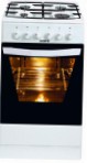 Hansa FCGW57203030 Кухонна плита \ Характеристики, фото
