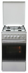 Flama RG2423-W Estufa de la cocina Foto, características