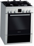 Bosch HGV746455T Estufa de la cocina \ características, Foto
