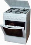 Rainford RSG-6615W Кухонная плита \ характеристики, Фото