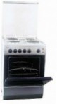 Ardo K A 604 EB WHITE Кухненската Печка \ Характеристики, снимка