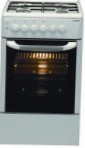 BEKO CM 51010 Estufa de la cocina \ características, Foto