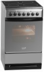 Hotpoint-Ariston CM5 V21 (X) Кухонная плита \ характеристики, Фото