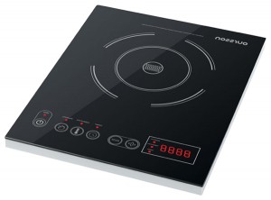 Oursson IP1200T/S Estufa de la cocina Foto, características
