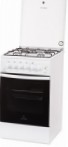 GRETA 1470-ГЭ исп. 13 Кухонна плита \ Характеристики, фото