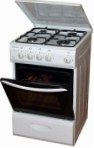 Rainford RFG-5510W Fogão de Cozinha \ características, Foto