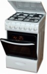 Rainford RFG-5512W Кухонна плита \ Характеристики, фото