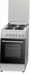 Erisson EE50/55SG Кухонна плита \ Характеристики, фото