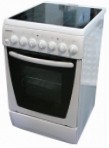 RENOVA S5060E-4E2 厨房炉灶 \ 特点, 照片