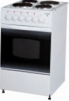 GRETA 1470-Э исп. Э Кухонная плита \ характеристики, Фото