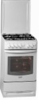 Hotpoint-Ariston CM5 GS11 (W) Кухонная плита \ характеристики, Фото
