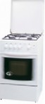 GRETA 1470-ГЭ исп. 10 Кухонна плита \ Характеристики, фото
