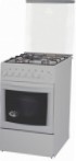 GRETA 1470-ГЭ исп. 07 SR Кухонная плита \ характеристики, Фото