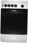 Liberton LB-560W Кухонная плита \ характеристики, Фото