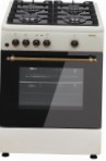 Simfer F 6402 YGSO 厨房炉灶 \ 特点, 照片
