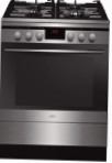 Amica 614GcE3.43ZpTsAQ(XL) Кухонна плита \ Характеристики, фото
