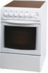 GRETA 1470-Э исп. CK Кухонна плита \ Характеристики, фото
