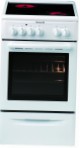 Brandt KV940W Кухонная плита \ характеристики, Фото