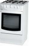 Gorenje G 470 W-E Кухонная плита \ характеристики, Фото