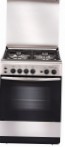 GEFEST 1200C K62 Кухонна плита \ Характеристики, фото
