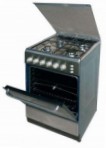 Ardo A 554V G6 INOX Кухненската Печка \ Характеристики, снимка