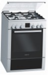 Bosch HGV745355R Кухонна плита \ Характеристики, фото
