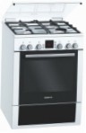 Bosch HGV745325R Кухонна плита \ Характеристики, фото