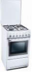 Electrolux EKK 501504 W Fogão de Cozinha \ características, Foto