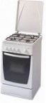 Vimar VGO-5060GLI Кухонна плита \ Характеристики, фото