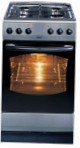 Hansa FCGX56001019 Кухонна плита \ Характеристики, фото