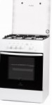 GRETA 600-00-10A W Кухонная плита \ характеристики, Фото