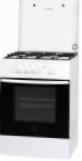 GRETA 600-00-16A W Кухонная плита \ характеристики, Фото