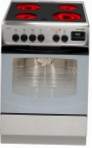 MasterCook KC 7234 X Estufa de la cocina \ características, Foto