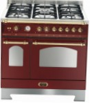 LOFRA RRD96GVGTE Кухонная плита \ характеристики, Фото