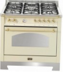 LOFRA RBIG96GVGTE Кухонная плита \ характеристики, Фото
