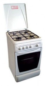 Evgo EPG 5000 G Estufa de la cocina Foto, características