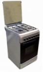 Evgo EPG 5016 GTK Кухонна плита \ Характеристики, фото