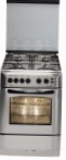 MasterCook KG 7520 ZX Estufa de la cocina \ características, Foto