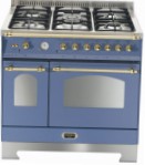 LOFRA RLVD96GVGTE Кухонная плита \ характеристики, Фото