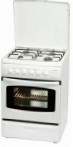 Rainford RSG-6611W Кухонная плита \ характеристики, Фото